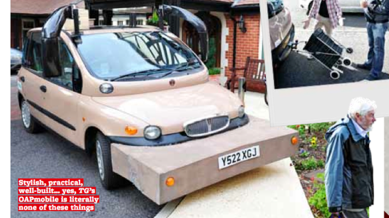 Illustration for article titled Everything You Need To Know About Top Gear Season 19